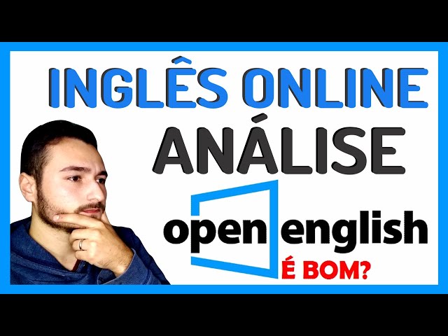 Suporte Open English - Tem uma Dúvida Técnica? Fale com a gente