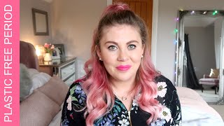 My Plastic Free Period | LIFESTYLE