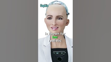 What is Sophia Robot doing now? #sophia #ai #robot #shorts #trending #video #viral #foryou #fyp #usa