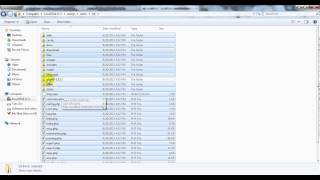 how to create a phpbb forum site part - 1