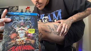 ASMR ~ Blu Ray collecting pt. 12
