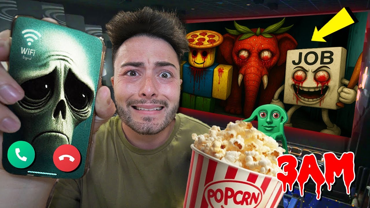 DO NOT WATCH ALL STEAL A BRAINROT MOVIES AT 3 AM!!