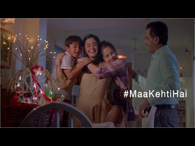 Madhu Khanna - Maa Mothers day special