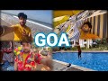 Finally trip to goa