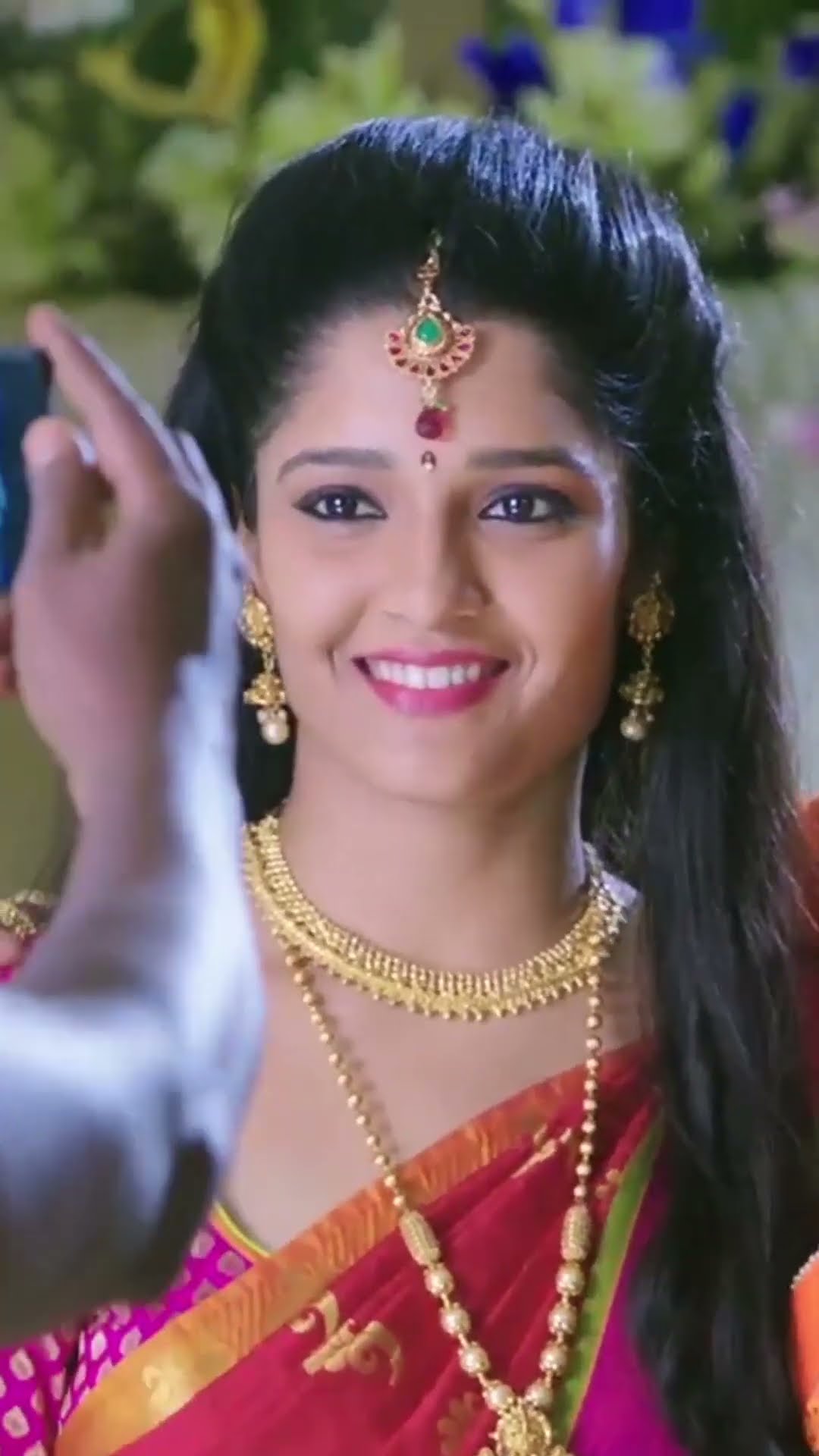 रितिका सिंह को टाइम वेस्ट करना पसंद नहीं #kanchanareturns #raghavalawrence #ritikasingh #shorts