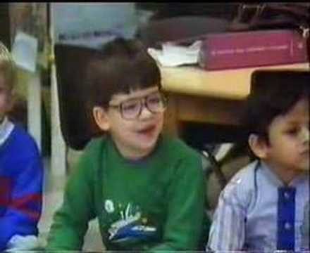 Philosophy for children, by Matthew Lipman (1/7)