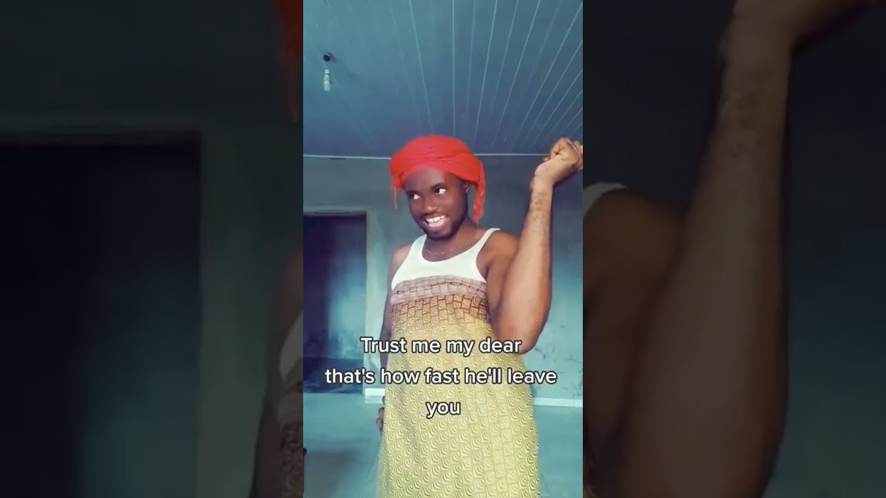 If Rapunzel was an African girl 🤣😂🤣 Shegz Mighty #tangled