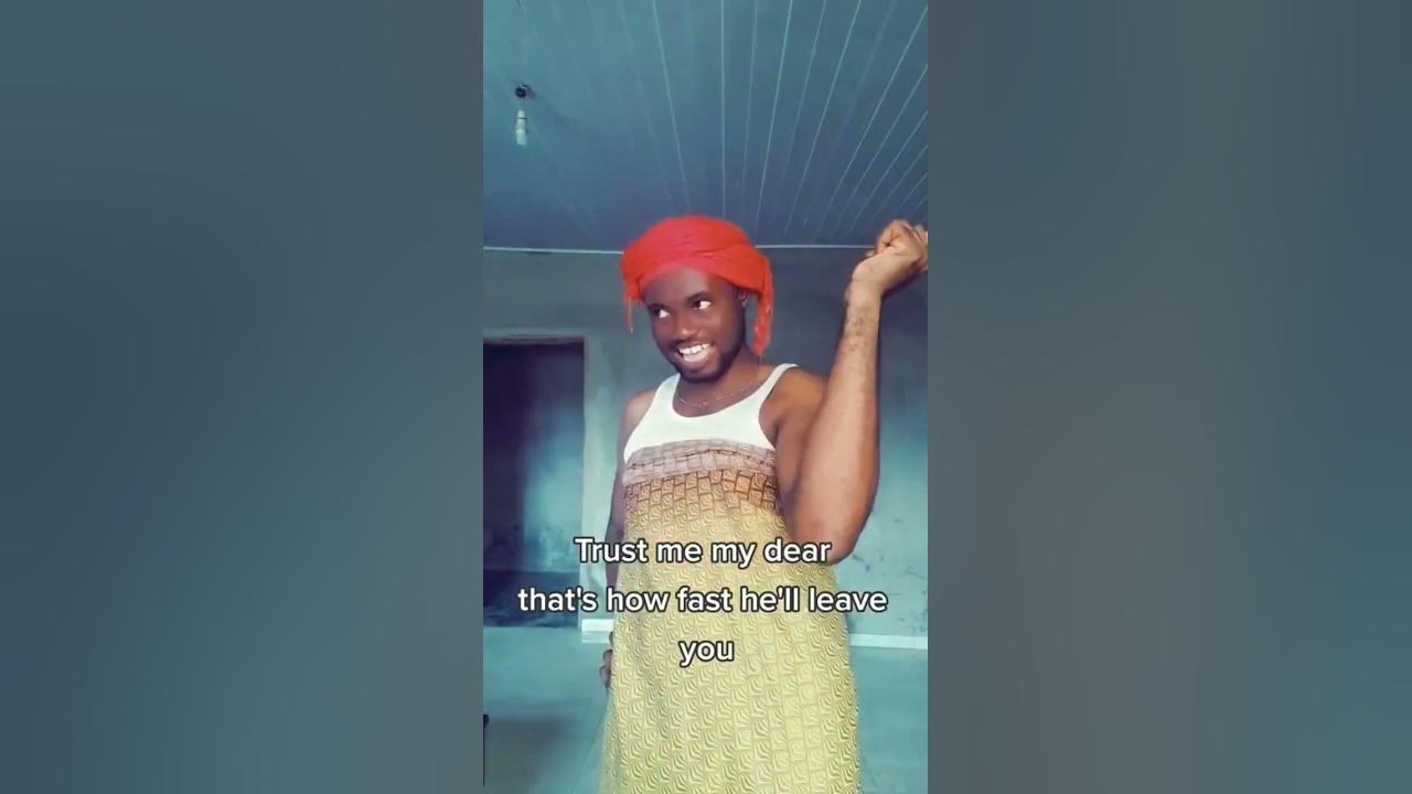 If Rapunzel was an African girl 🤣😂🤣 Shegz Mighty #tangled
