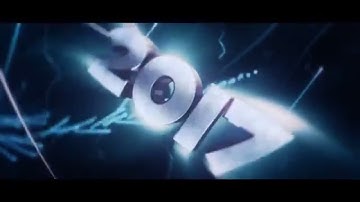 Top 5 Free to Use Intros 2017 -  Blender Intro Templates 2017