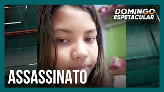 Menina de 13 anos é encontrada morta em área de mata de Ibiúna ...