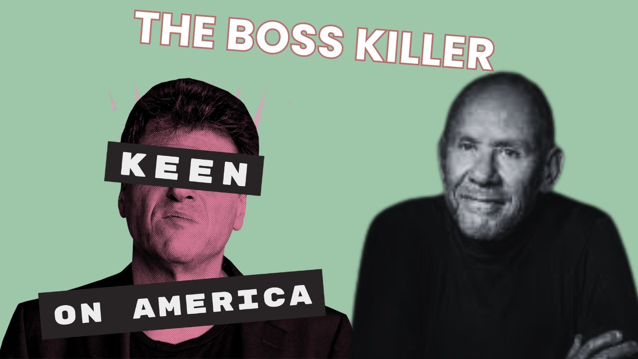 How a Turkey Voted for Xmas: Ricardo Semler on Why One Boss Wants the End of All Bosses.