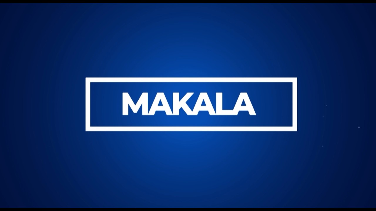 TBC: MAKALA: MGUSO WA UPENDO KWA WENYE ULEMAVU