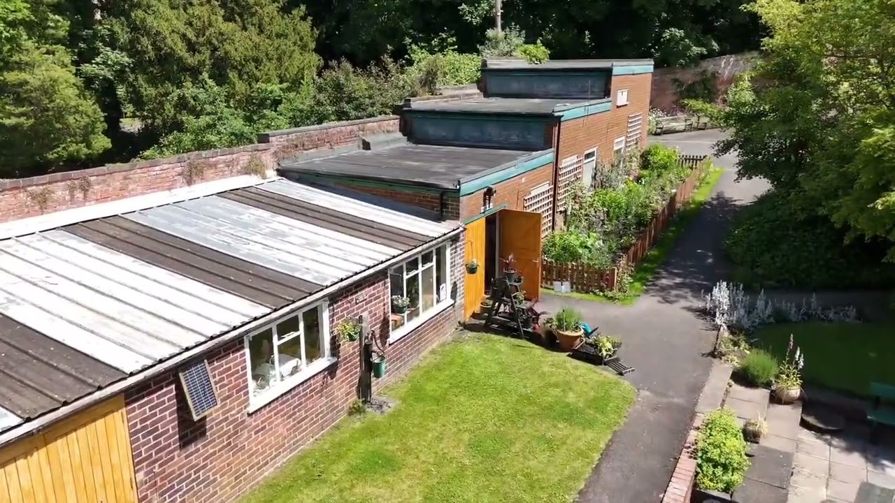 Leasowes Walled Garden YouTube Leasowes Walled Garden YouTube