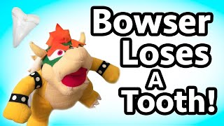 SML Movie: Bowser Loses A Tooth [REUPLOADED]