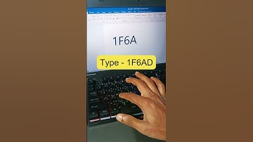 MS word symbol shortcut 🚭 #msword #shorts