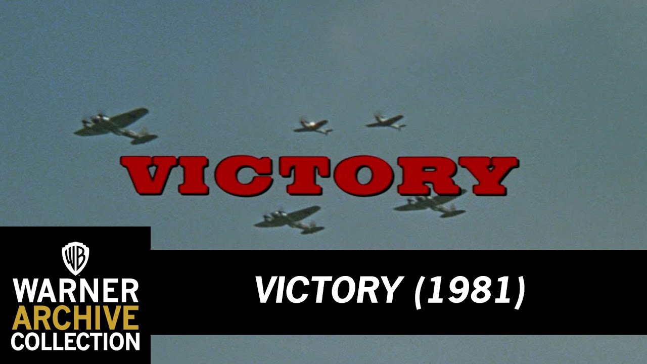 Open HD | Victory | Warner Archive