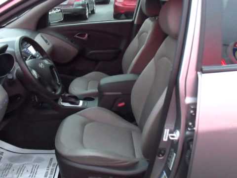 2014 HUNDAI TUSCON FOR SALE I79 HONDA MAZDA MOUNT MORRIS PA 15349