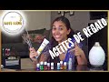 Usos de los regalos de agosto de Young Living con tu pedido mensual!