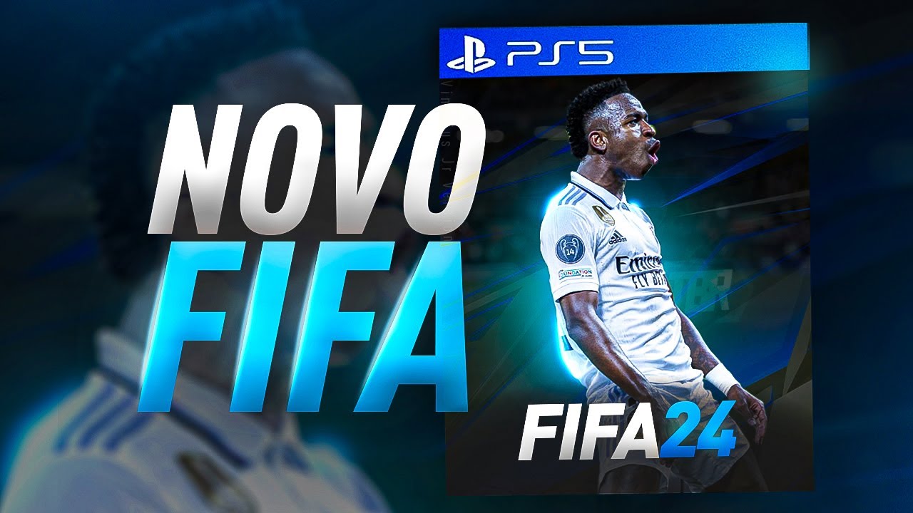 EA FC 24 Inicia Nova Era e Outros Títulos FIFA São Removidos da PS Store!