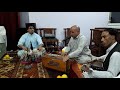 Ustad Saboor Khan بیایید بیایید به میدان خرابات