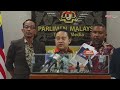 PERKAITAN DAP DAN PKM BUKAN DITIMBULKAN PN