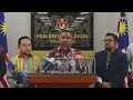 PERKAITAN DAP DAN PKM BUKAN DITIMBULKAN PN