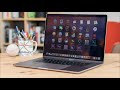 Macbook Pro 2018 laptop review