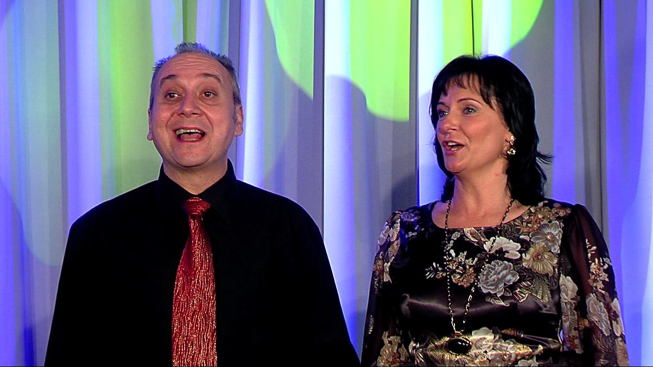 BLACK BAND - Valčík pre mamu