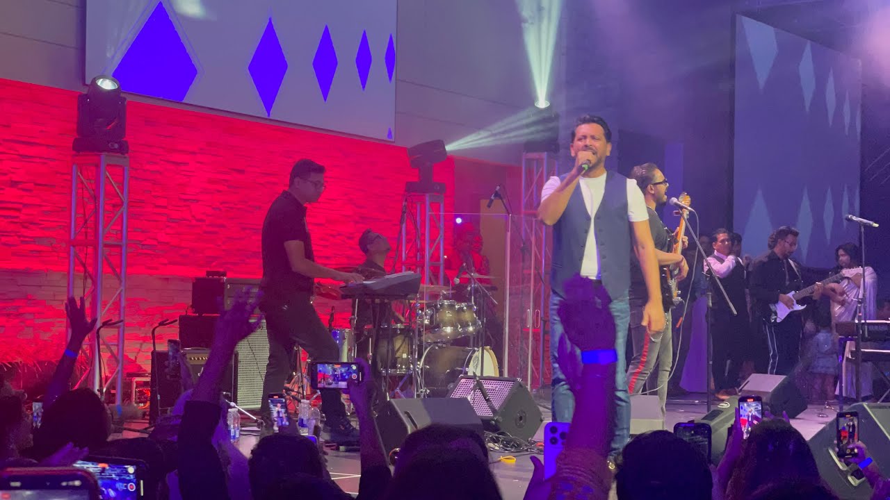 Music Festival 2023 | Toronto Pavilion