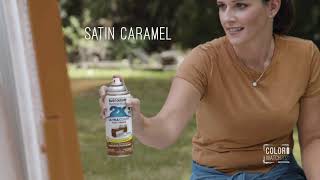 Color Watch 2021 | Rust-Oleum