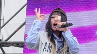 20240922 랩비트 재키와이 - Go Back