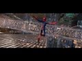 The Amazing Spider Man 2 Trailer 4 - Rise of Electro HD