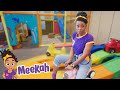 Meekahs train track search  meekah full episode  educationals for kids