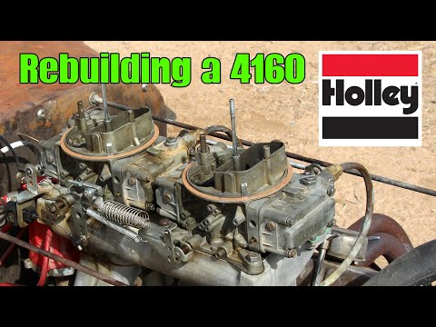 How to Rebuild