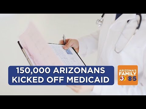 What Does Arizona Medicaid Card Look Like