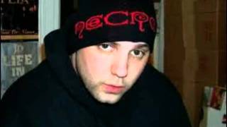 necro - WKCR 89.9 Sick Freestyle 4_20_2000