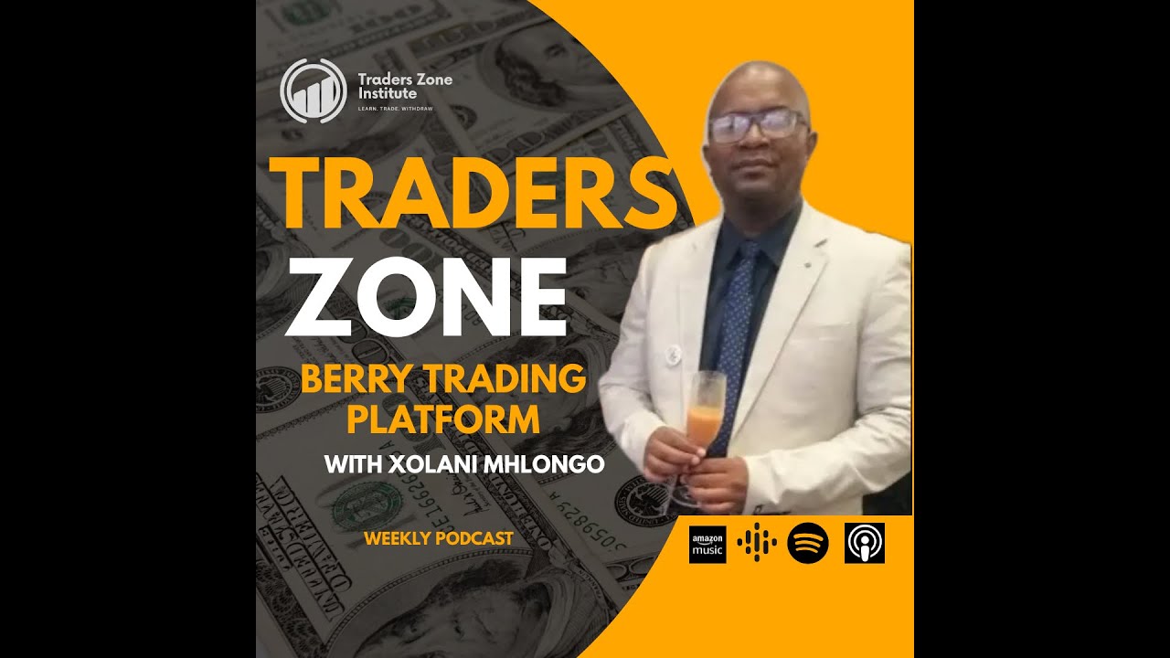 Berry Trading Platform: An Interview with a VIP Leader