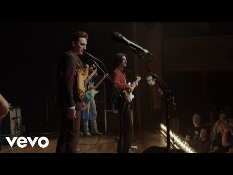 Stone's Throw (Live At The Ryman)