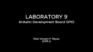 Reyes - CPP115: Finals Lab 1