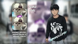 Preset Am  Sound Mama Muda X Bapak Yanto Terbaru 2026 