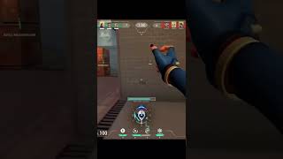 Awp From Cs Go Or Operator From Valorant Which One Feels Better csgo gameplay valorant