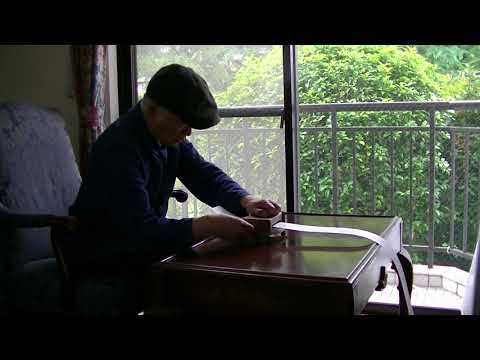 A＝432Hz純正律オルゴール mademoiselle-ai - YouTube