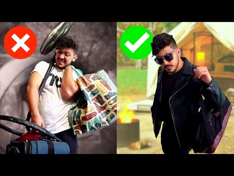 🎬 Video relacionado con maletas juveniles