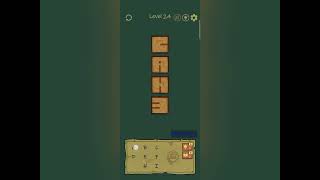 Lost Memory Forest Puzzle level 24 gameplay walkthrough solution 