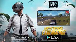 PUBG Mobile Lite | Fast Paced | Download Now screenshot 5