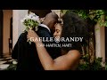 Epic Haiti Destination Wedding Video | Grab Tissues!