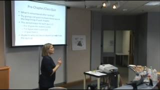 Active Learning and the Classroom