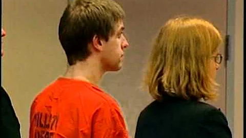 Judge: 'Infinity Not Enough Jail Time For You'