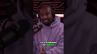 Is Kanye still the goat ?! #music #hiphop #rap #joerogan