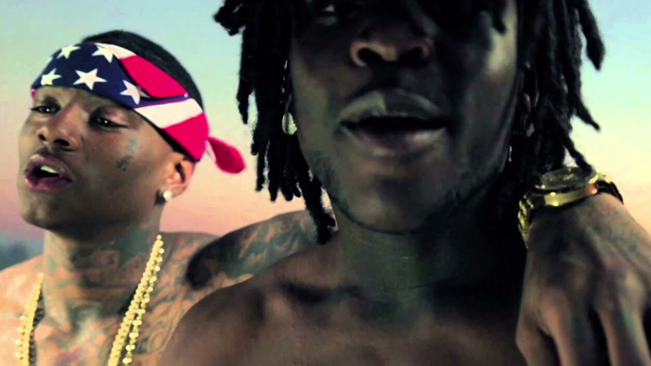 Chief Keef - Foreign Cars (Slowed + Reverb)